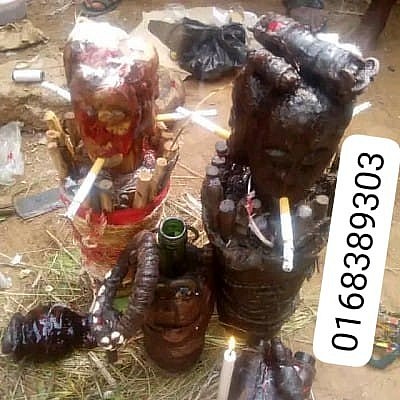 Rituel Pour Avoir du Travail Rapidement